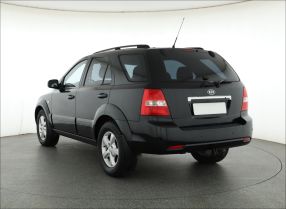 Kia Sorento - 2008