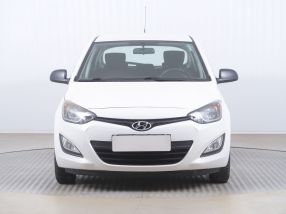 Hyundai i20 - 2013