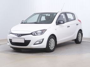 Hyundai i20 - 2013