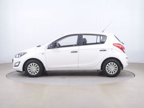 Hyundai i20 - 2013