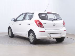 Hyundai i20 - 2013