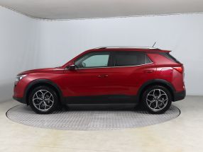 SsangYong Korando - 2020