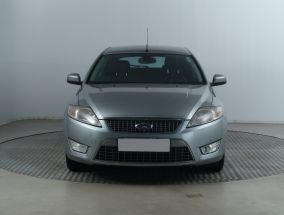 Ford Mondeo - 2009
