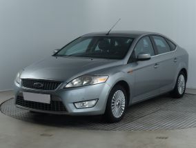 Ford Mondeo - 2009