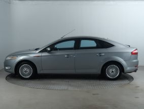 Ford Mondeo - 2009