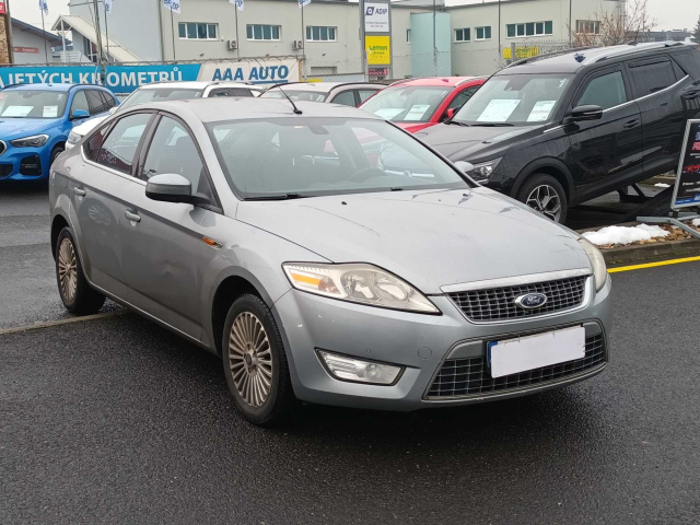 Ford Mondeo 2009