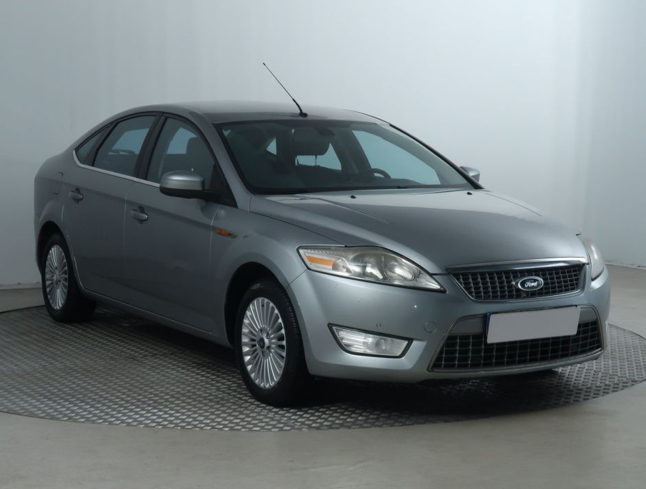 Ford Mondeo - 2009