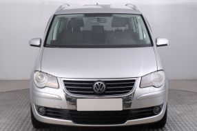 Volkswagen Touran - 2007