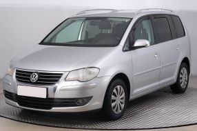 Volkswagen Touran - 2007