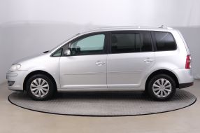 Volkswagen Touran - 2007