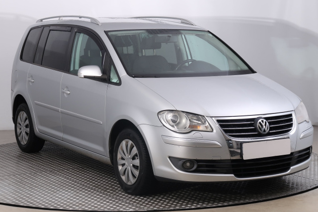 Volkswagen Touran 2007