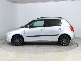 Skoda Fabia - 2012