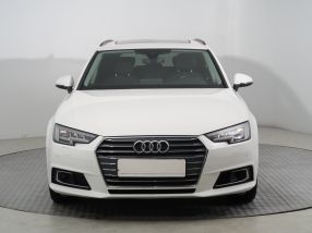 Audi A4 - 2016