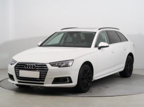 Audi A4 - 2016