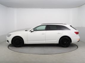Audi A4 - 2016