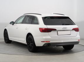 Audi A4 - 2016