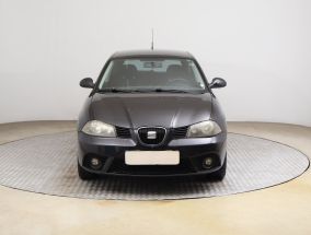 Seat Ibiza - 2008
