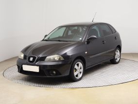 Seat Ibiza - 2008