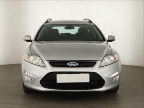 Ford Mondeo - 2011