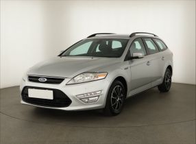 Ford Mondeo - 2011