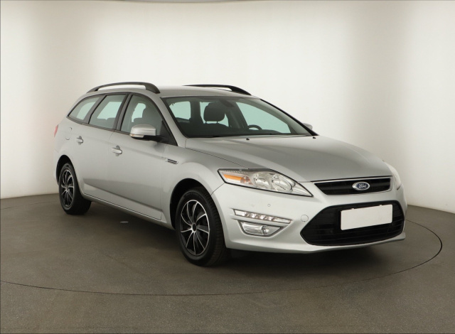 Ford Mondeo 2011