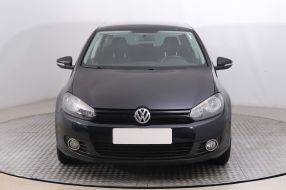 Volkswagen Golf - 2012
