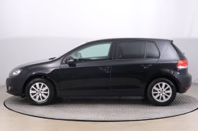 Volkswagen Golf - 2012