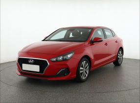 Hyundai i30 Fastback - 2018