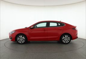 Hyundai i30 Fastback - 2018