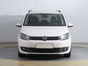 Volkswagen Touran - 2012