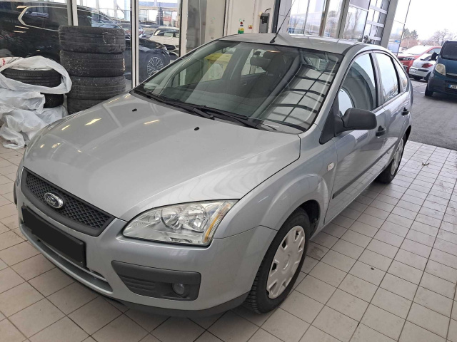 Ford Focus 2005
