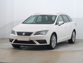 Seat Leon - 2019