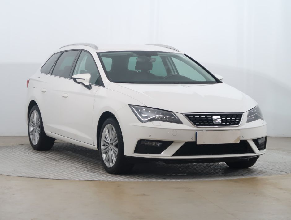 Seat Leon - 2019