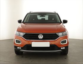 Volkswagen T-Roc - 2018
