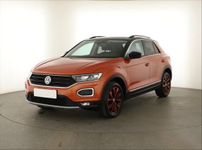 Volkswagen T-Roc - 2018