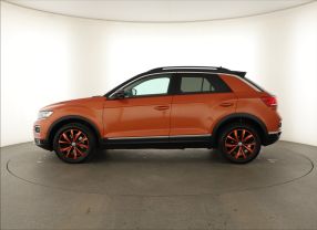 Volkswagen T-Roc - 2018