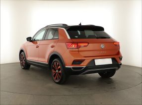 Volkswagen T-Roc - 2018