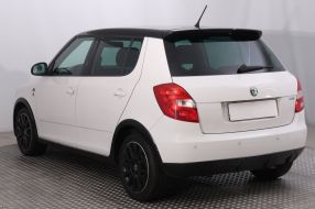 Skoda Fabia - 2011