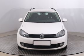 Volkswagen Golf - 2012