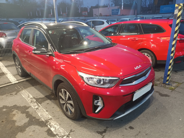 Kia Stonic 2022