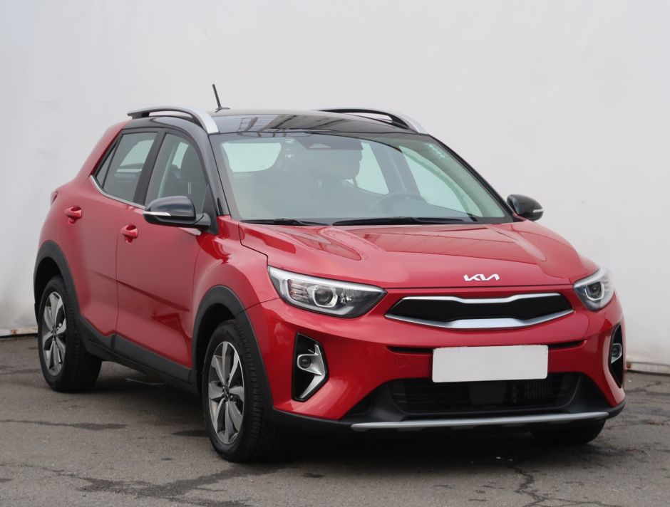 Kia Stonic - 2022