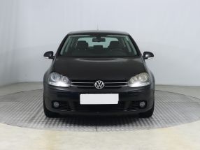 Volkswagen Golf - 2008