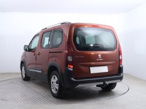 Peugeot Rifter - 2020