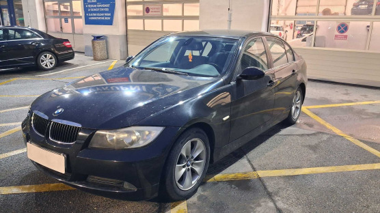 BMW 3
