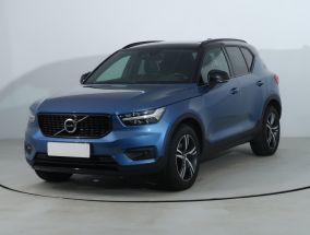 Volvo XC40 - 2020