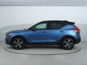 Volvo XC40 - 2020