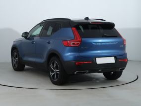 Volvo XC40 - 2020