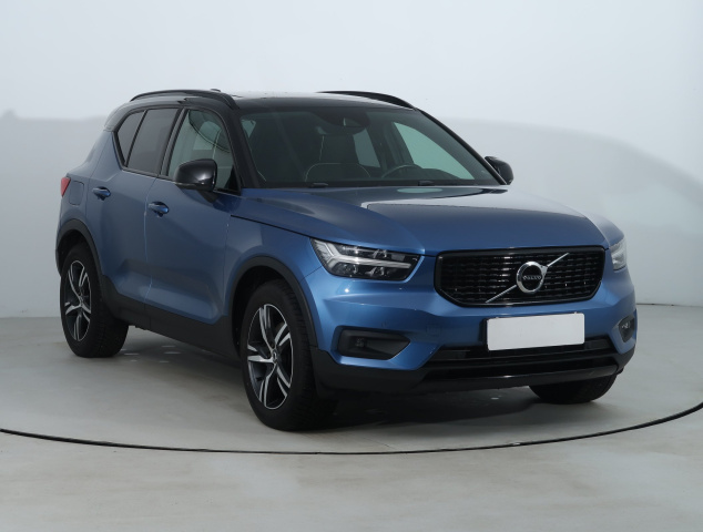 Volvo XC40 2020
