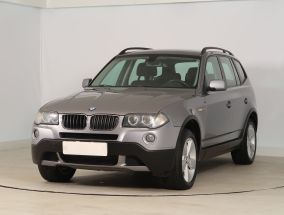 BMW X3 - 2007