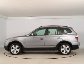 BMW X3 - 2007